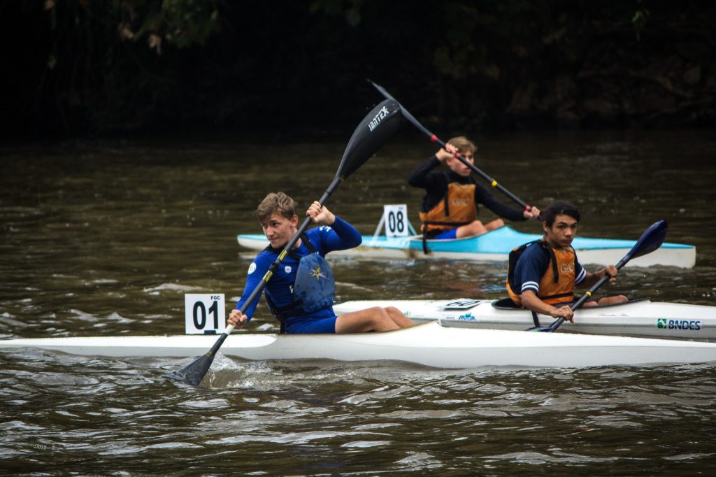 Inspirados por Bianca Lima, atletas da Aleca enfrentam desafio nacional atletas da aleca treinando (2)