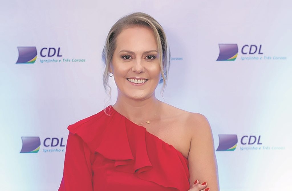 CDL Igrejinha e Três Coroas completa 50 anos de atuação ativa na comunidade cdl igrejinha e tres cororas