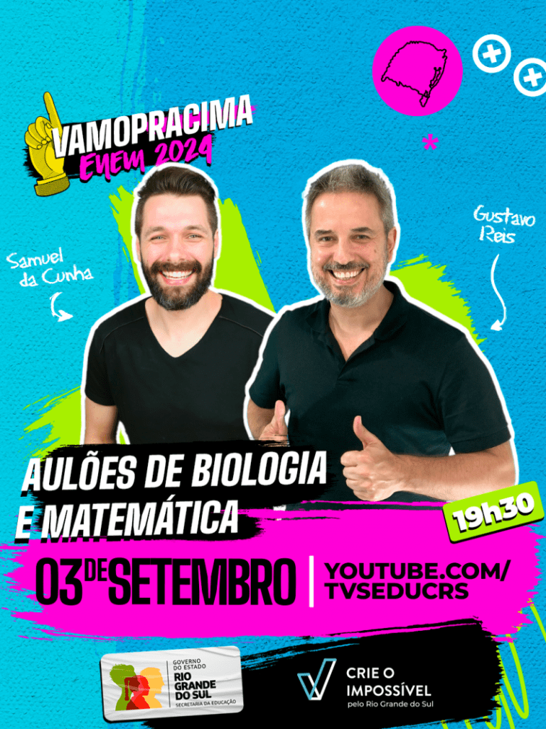 enem aula preparatoria 2024