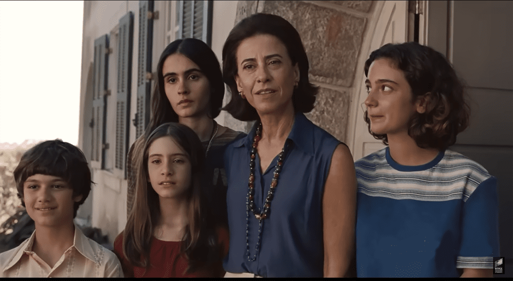 Filme nacional Ainda Estou Aqui ganha destaque em premiações internacionais filme ainda estou aqui disputa pelo oscar