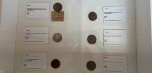 Museu Histórico Farroupilha disponibiliza mais de 260 peças 1 Jean Santiago Lourenço.Divulgação MHF2