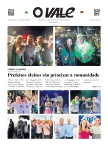 Jornal O VALE 10 O Vale 30
