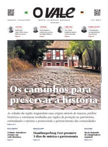 Jornal O VALE 9 O Vale 31