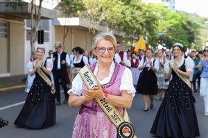 Oktoberfest de Igrejinha 2024 - terceira idade