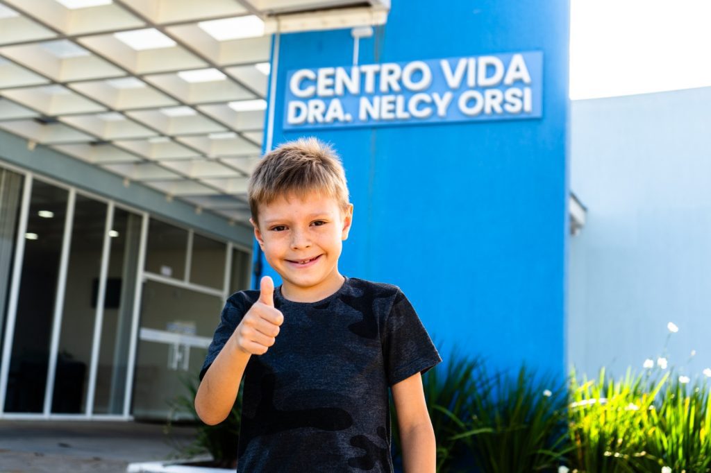 Centro Vida ampliou oferta de especialidades médicas Saúde em Campo Bom - Centro Vida