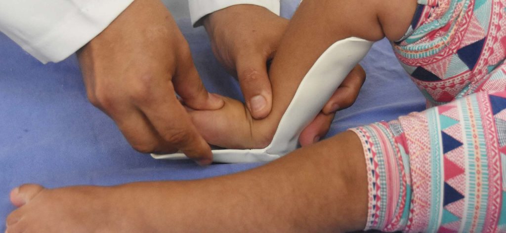Saúde e Cidades prejudicadas por contenção de orçamento 1 cuidado medico foto agencia Brasil