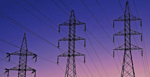 Horário de verão será decidido hoje 1 energia elétrica torres de transmissão