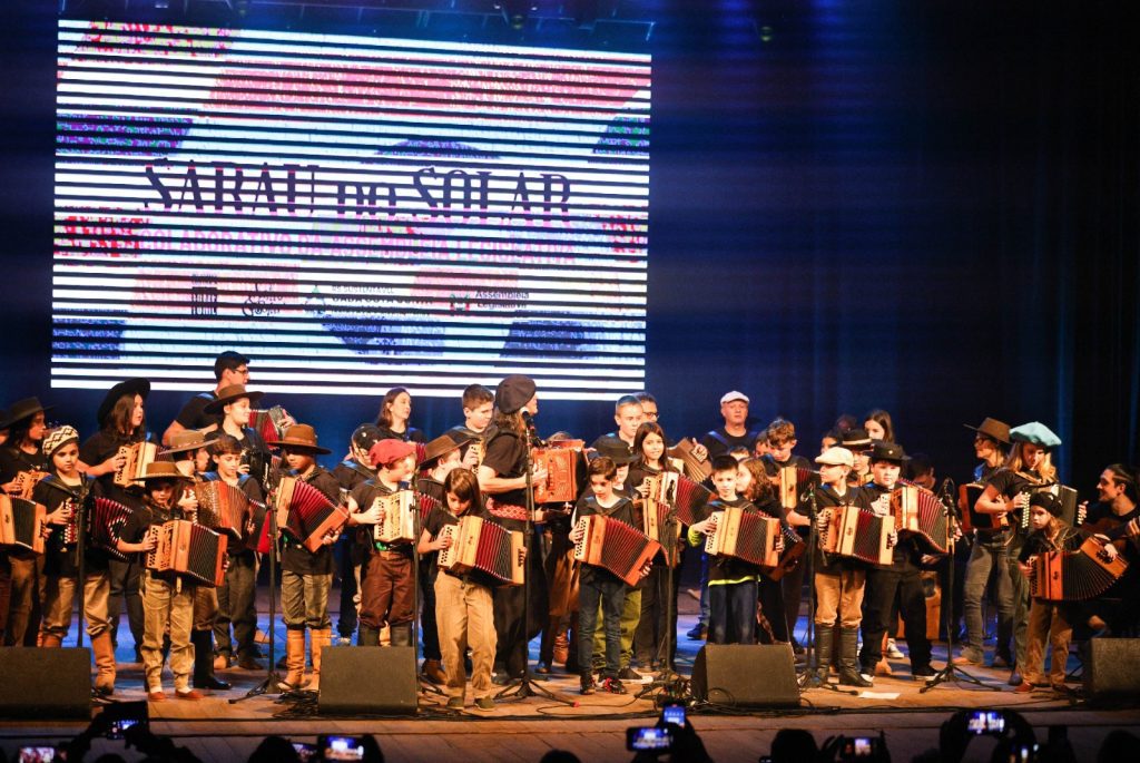 sarau do solar assembleia legislativa