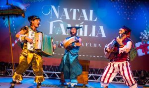 Natal Família agitado com pop-rock da “Nenhum de Nós” 1 Natal Família de Estância Velha - Fotos Marcos Federhen - Prefeitura de Estância Velha