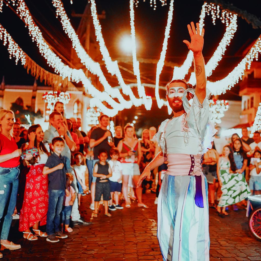 Região está em festa para celebrar o Natal; leia O Vale Dois Irmaos03