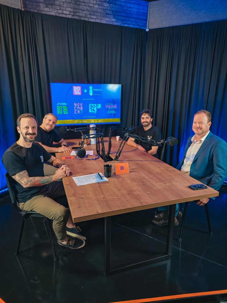 I Fashion vai receber cinco eventos em dez dias na Arena Bora I Fashion