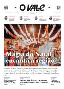 Jornal O VALE 5 O Vale 35