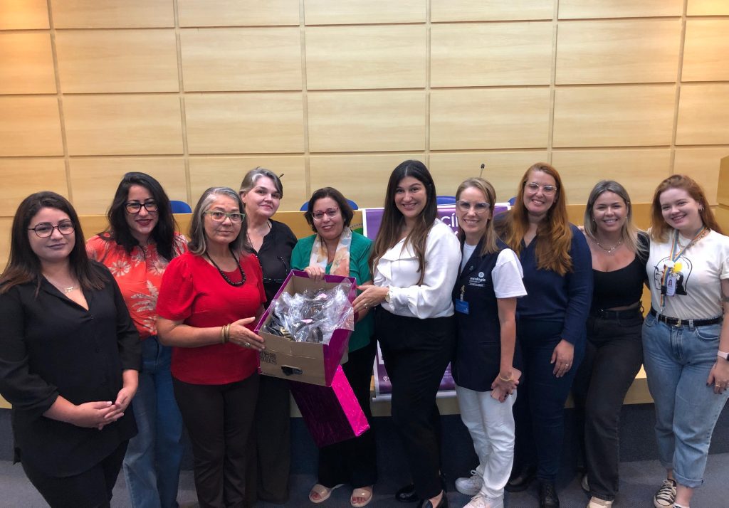 Hospital Centenário recebe mechas de cabelo para pacientes oncológicas WhatsApp Image 2024 11 25 at 09.41.35