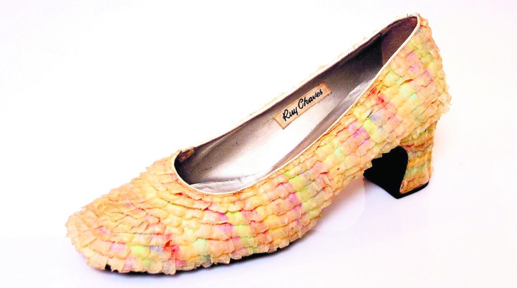 Museu Nacional do Calçado leva a história do cluster para a Zero Grau foto 1 museu