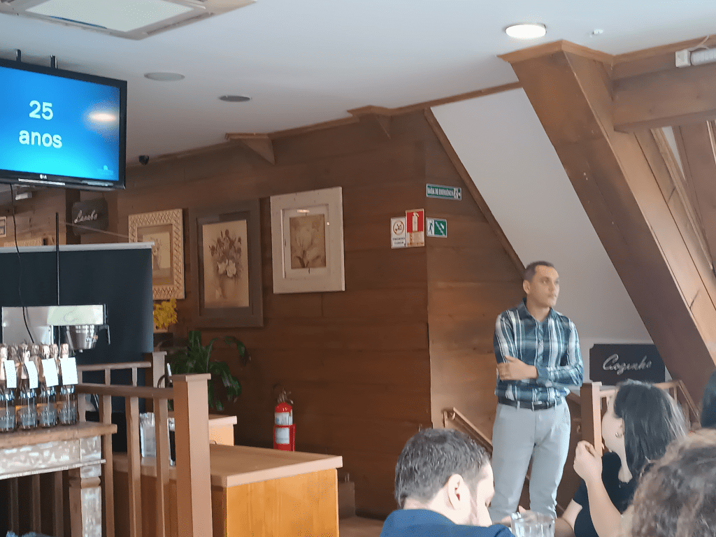 Convention Bureau celebra resultados de 2024 e projeta 2025 promissor imagem 2024 11 28 101122462