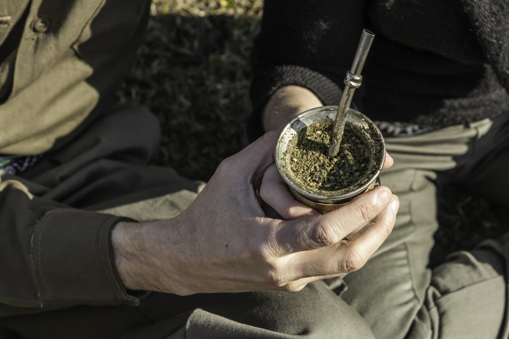 Domingo de Mateada leva serviços e atrações para a comunidade mateada