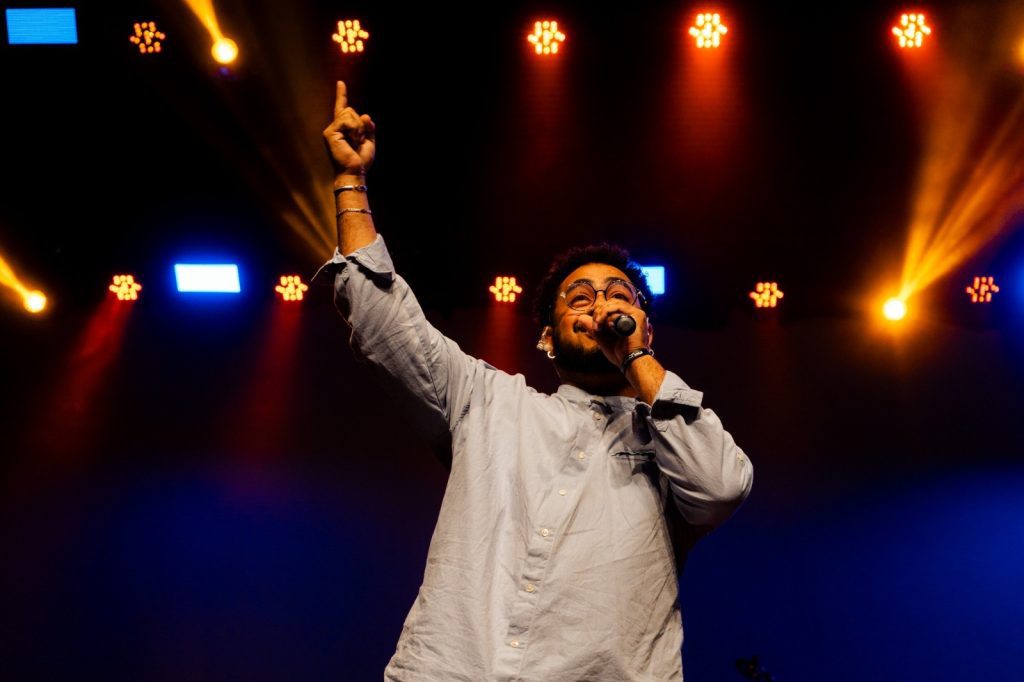 música Gospel em Campo Bom