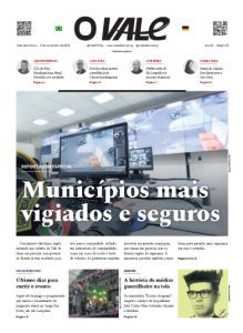 Jornal O VALE 7 ovale33
