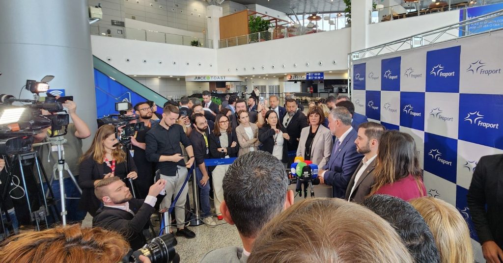 “Check-in” no Salgado Filho normaliza nesta quarta-feira reabertura do Salgado Filho - outubro 2021