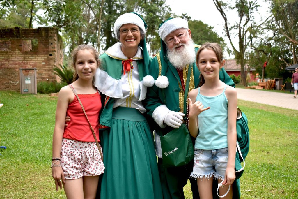 Eco Sábado de Ivoti