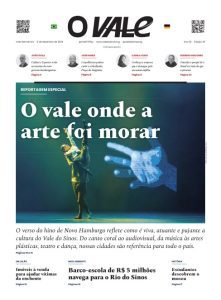 Jornal O VALE 4 O Vale 36