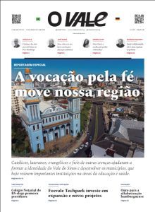 Jornal O VALE 2 O Vale 38