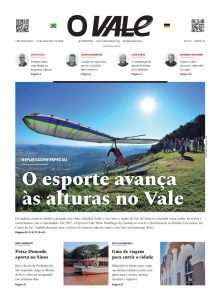 Jornal O VALE 3 Vale37