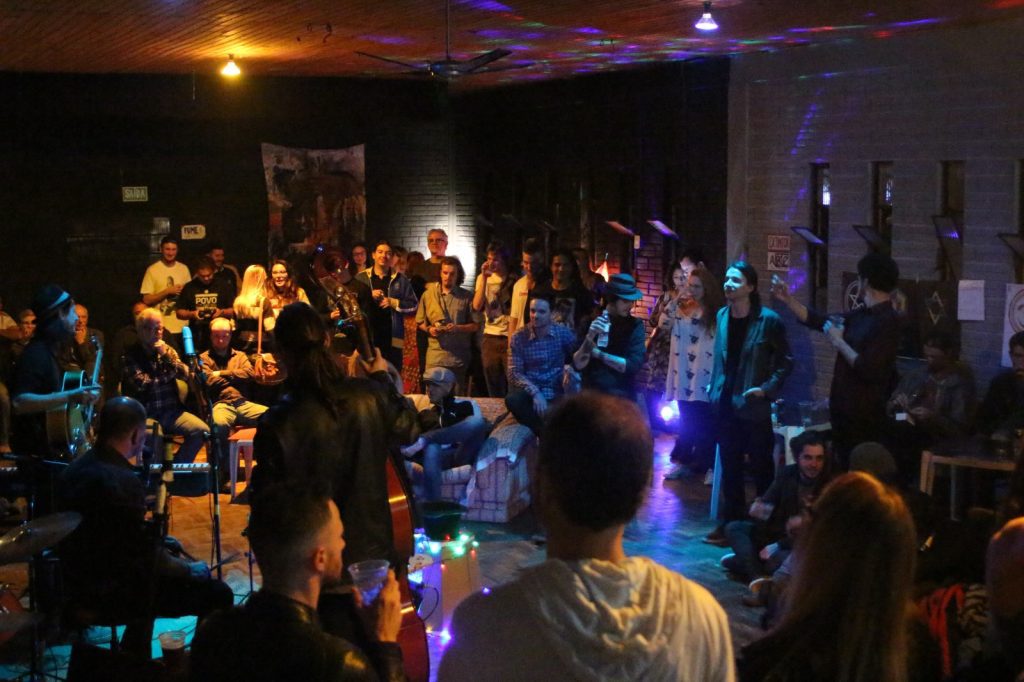 Novo Hamburgo celebra o jazz com apresentações gratuitas WhatsApp Image 2024 12 12 at 10.49.54