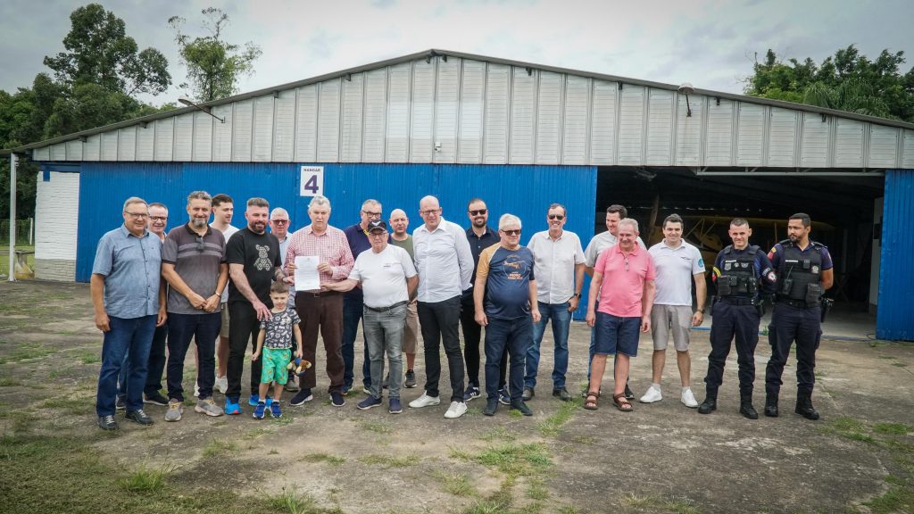 Senador destina investimento ao Aeroporto Pedro Adams Neto WhatsApp Image 2024 12 19 at 15.23.46