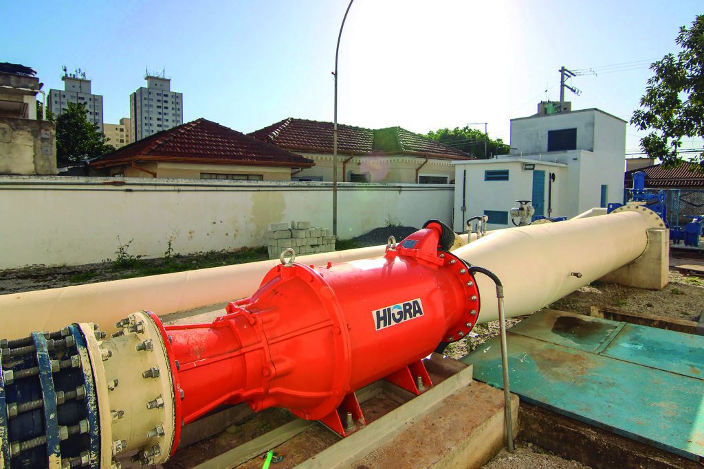 Case da Higra é destaque no Distrito Federal foto 01 higra