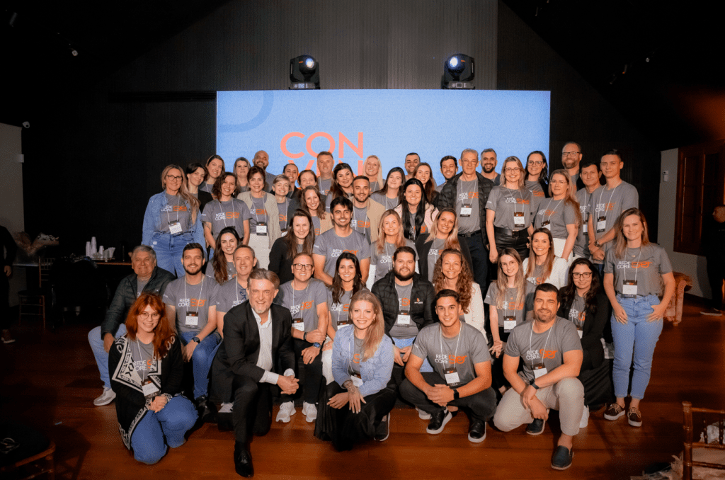 Redecore fecha 2024 com faturamento recorde de R$ 50 milhões imagem 2024 12 13 153639672