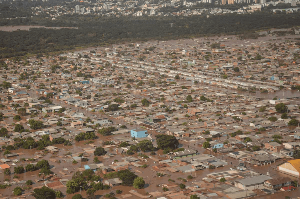 Feevale conquista R$ 1,8 milhão para projetos contra desastres climáticos imagem 2024 12 24 010556715