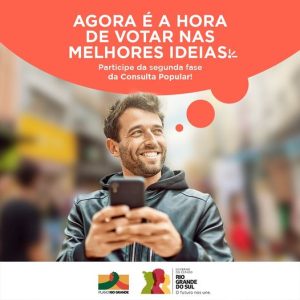 Consulta Popular do governo
