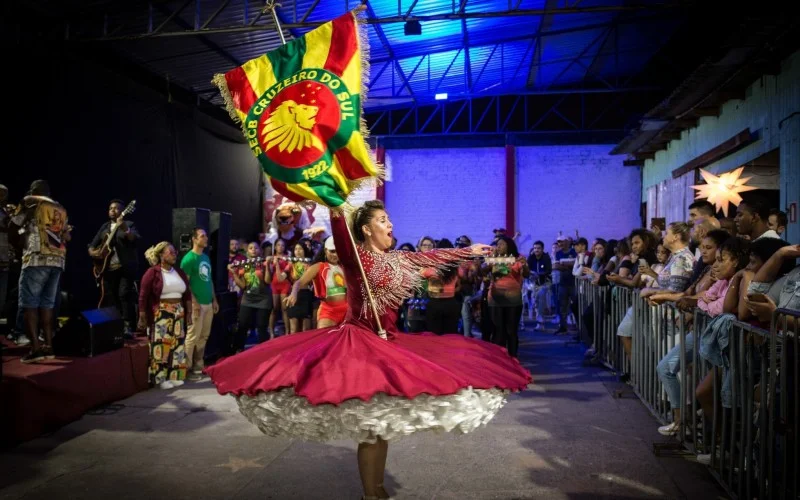 Novo Hamburgo cancela carnaval, mas a festa segue em outras cidades da região 2 1 dsc 6327 21613007