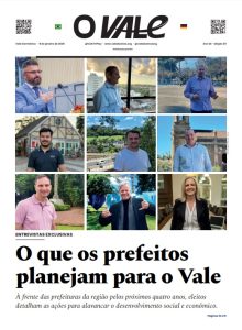 Jornal O VALE 1 O Vale 39