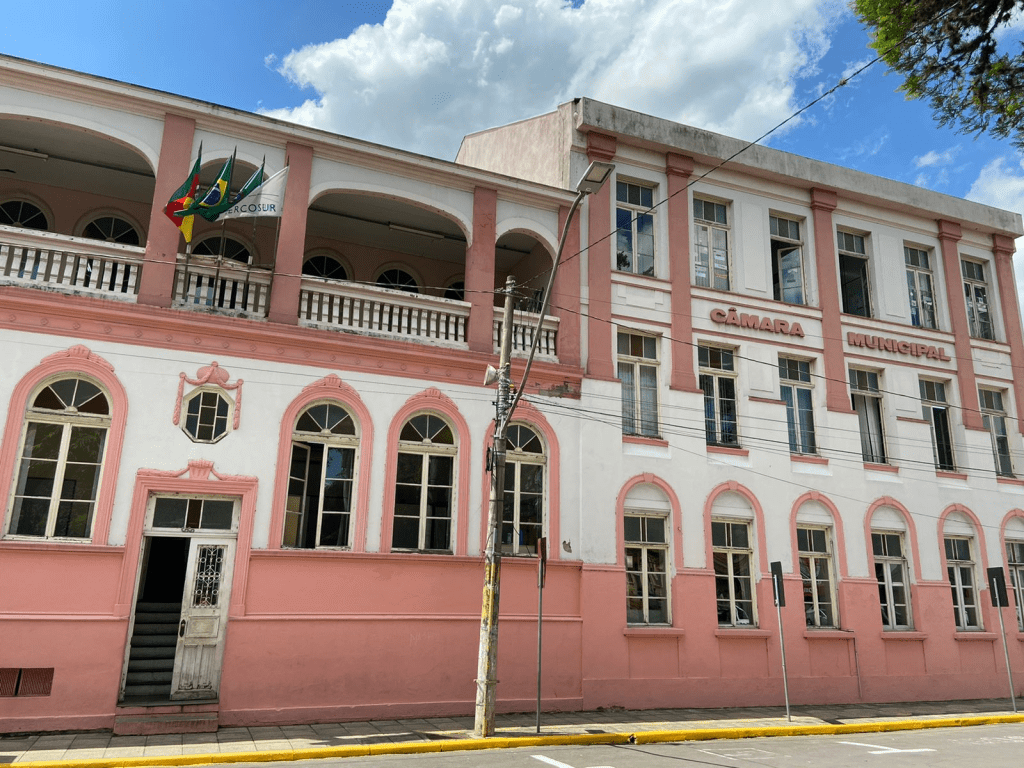 Câmara de Vereadores discute políticas para pessoas em situação de rua imagem 2025 02 11 134324101