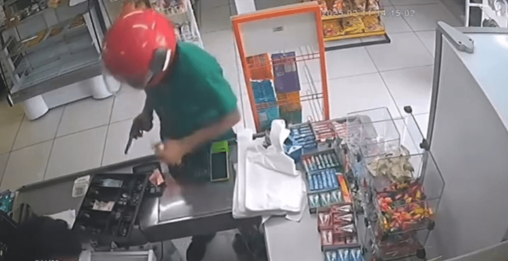 Série de assaltos é preocupação em Campo Bom e Sapiranga imagem 2025 02 13 135144741