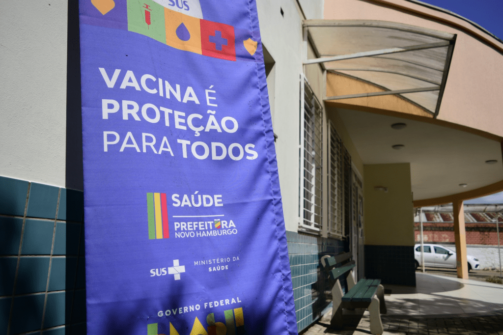 Gestão de unidades de saúde é transferida para a FSNH imagem 2025 02 13 141252676