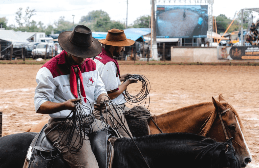 Campo Bom inicia venda de terrenos para acampamento no Rodeio Nacional imagem 2025 02 14 173018201
