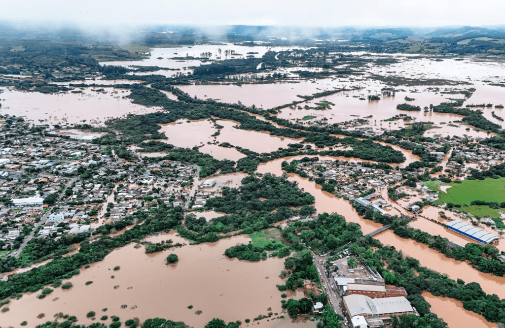Última chamada para famílias não cadastradas no Auxílio Reconstrução imagem 2025 02 21 192722129