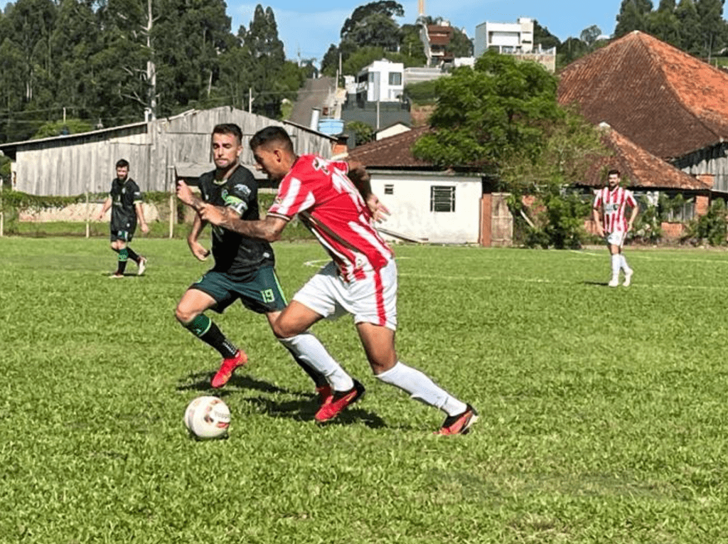 Interbairros define primeiros classificados para as quartas de final imagem 2025 02 24 175825450