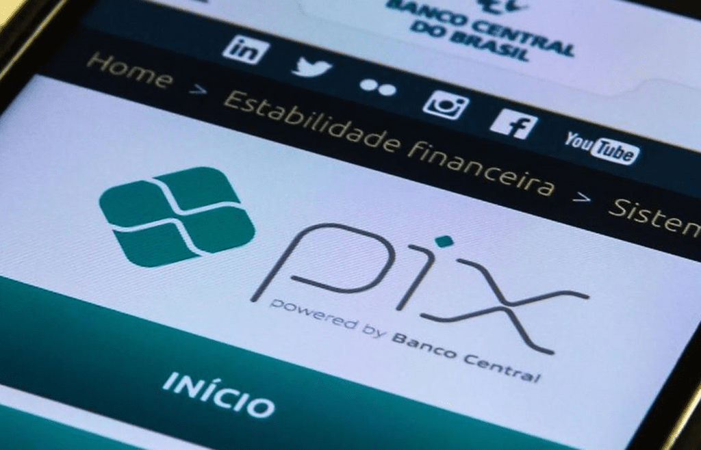 Novidades do Pix chegam em 2025 com mais praticidade e segurança imagem 2025 02 24 181219335