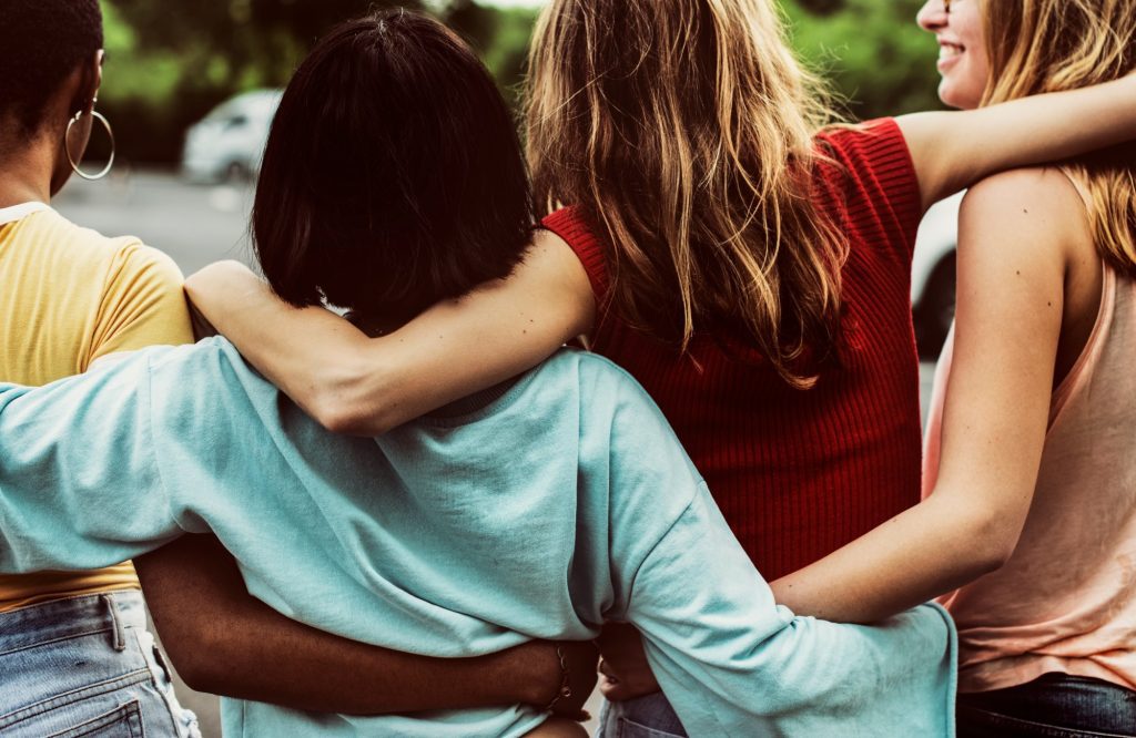 Autocuidado e saúde feminina são temas de evento gratuito no Largo Irmãos Vetter mulher