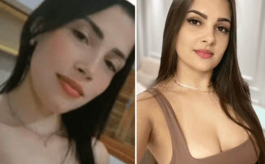 Identificadas as irmãs que morreram em acidente na BR-116 Card Portal