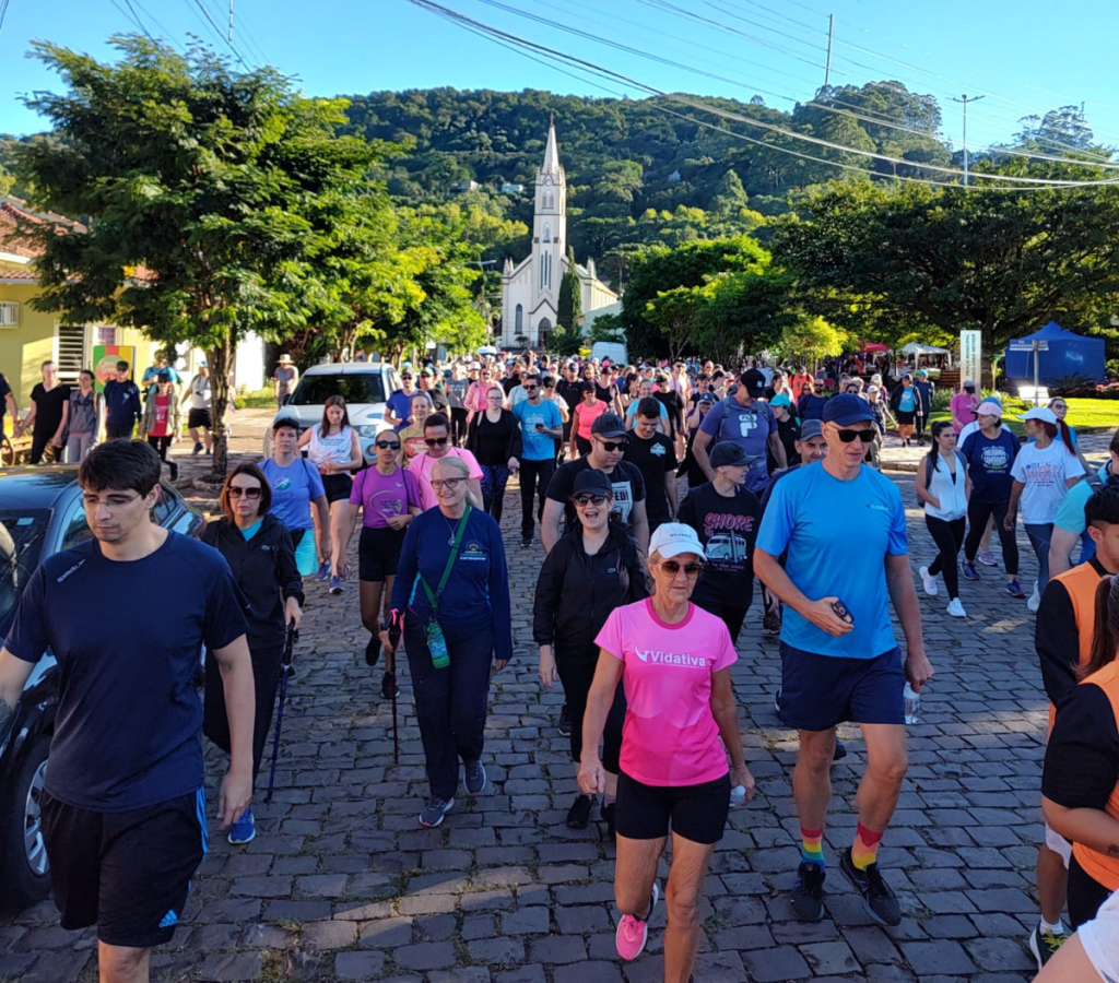Abertas as inscrições para a 20ª edição do Trilhando os Caminhos de Morro Reuter imagem 2025 03 04 171318759