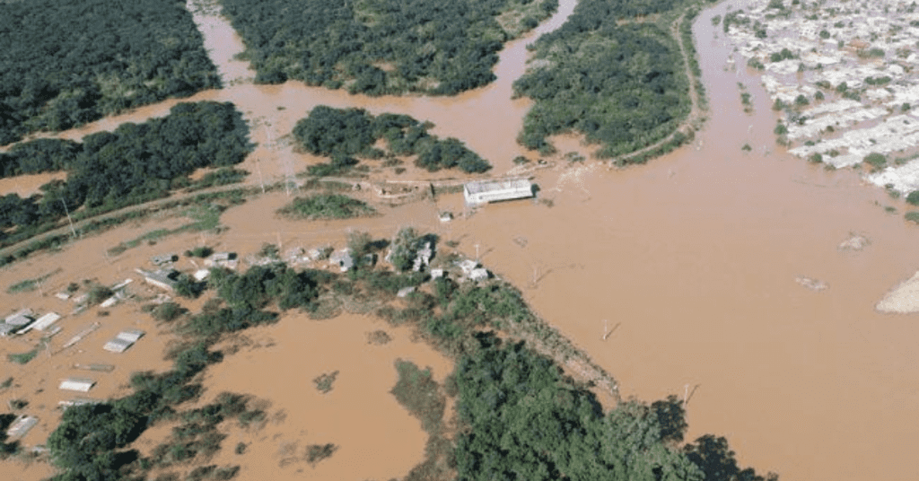 Seminário em Novo Hamburgo debate planos de contingência climática imagem 2025 03 07 220850991
