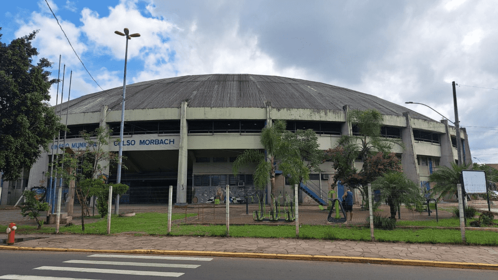 São Léo Moving estreia nesta terça-feira com treinos coletivos de corrida imagem 2025 03 17 181459953