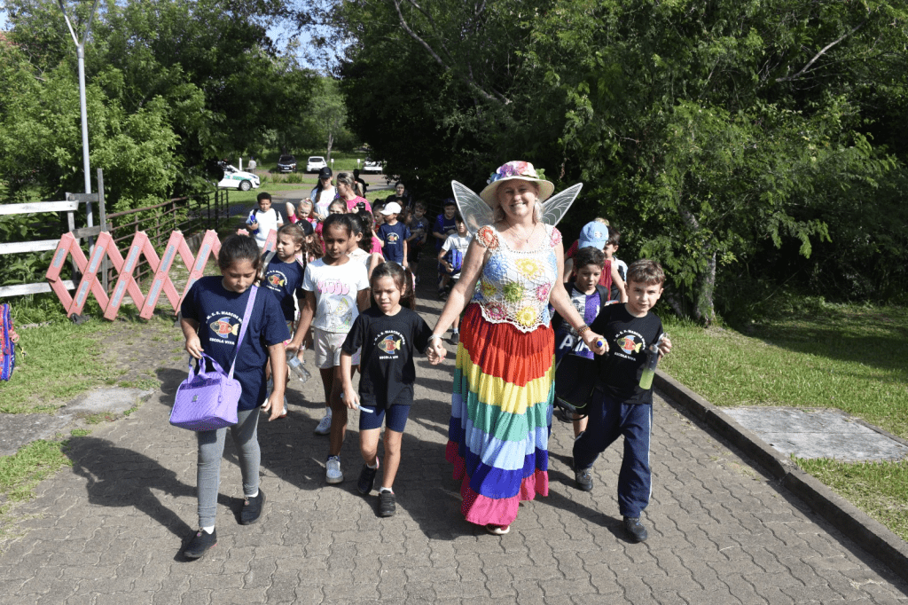 Parcão completa 25 anos de preservação e educação ambiental imagem 2025 03 25 190630181