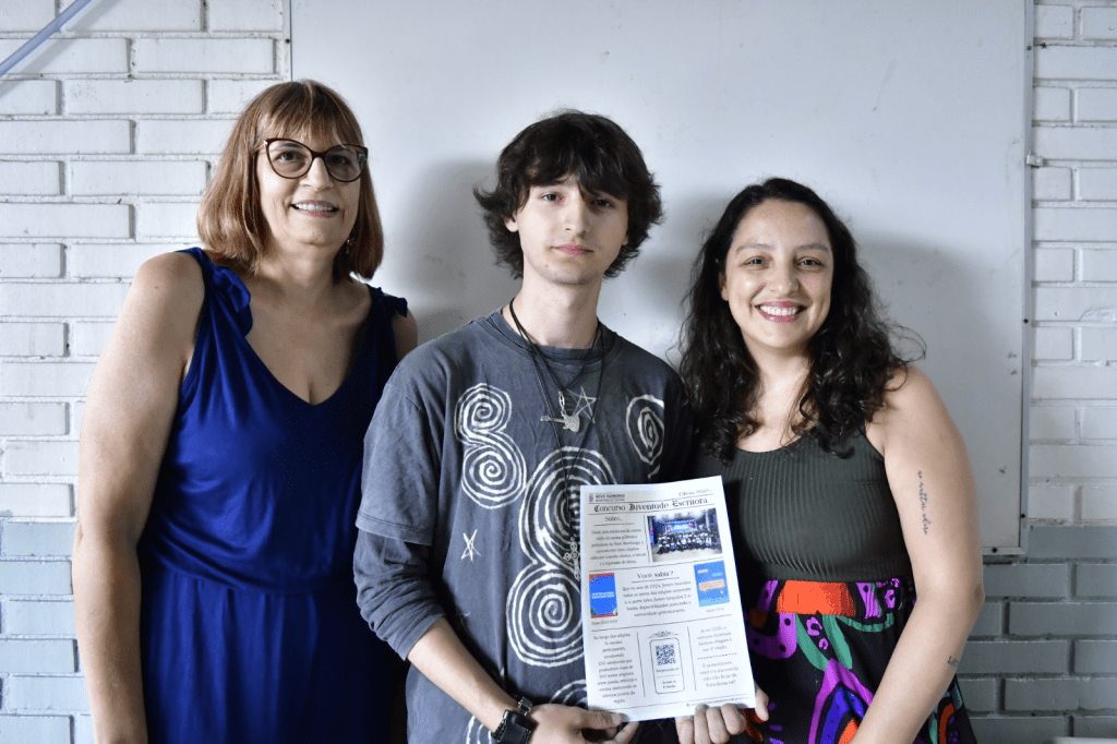 Concurso Juventude Escritora abre inscrições para estudantes imagem 2025 03 26 184935792