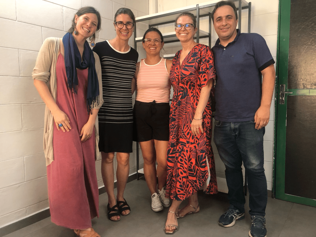 Escola Arnaldo Grin recebe iniciativa que usa poesia para lidar com desafios imagem 2025 03 28 194027189